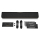 Marshall Heston 60 5.1 Bluetooth AirPlay Dolby Atmos Czarny - 1529966 - zdjęcie 6
